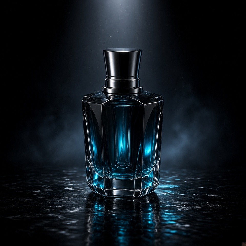 Perfume Render
